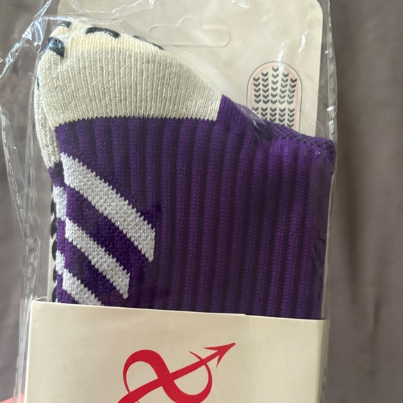 TRUsox Soccer Socks - Picture 4 of 4